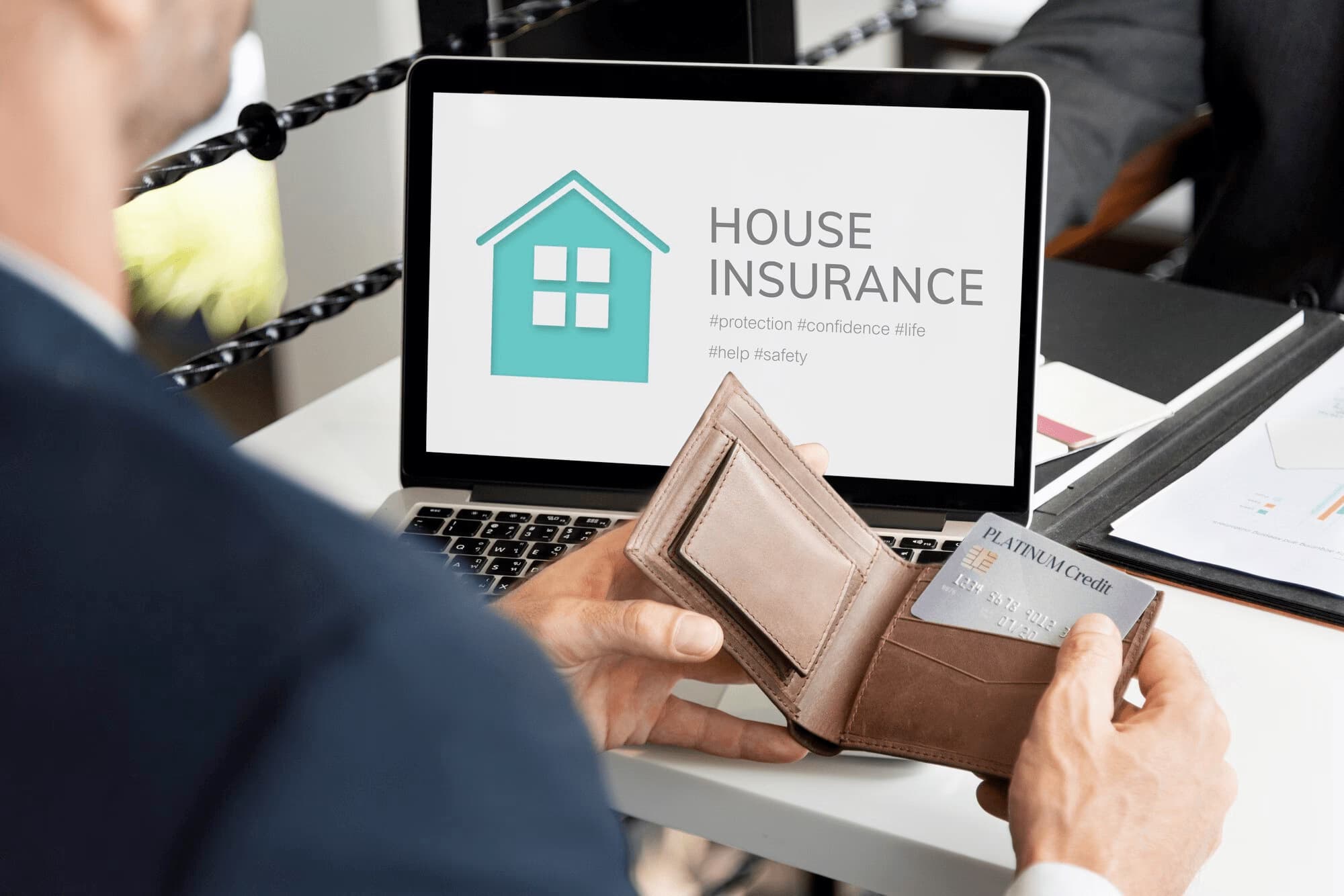 Health Home, Healthy Investment